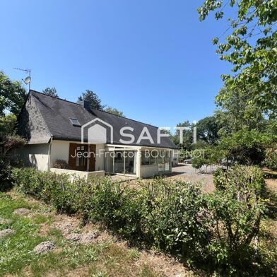 Maison 7 pièces 279000 €