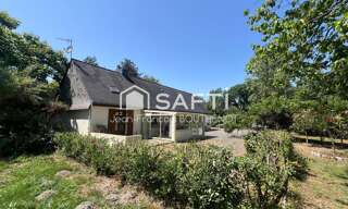 Maison 7 Pièces 180 m² à vendre à Saffré (44390)