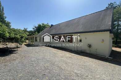 Maison 7 pièces 279000 €