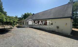 Maison 7 Pièces 180 m² à vendre à Saffré (44390)