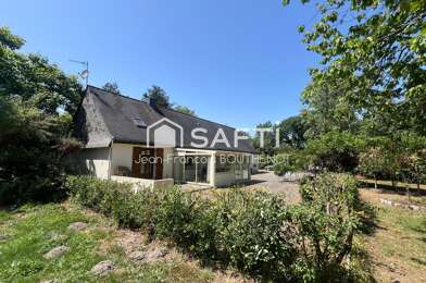 Maison 7 pièces 249900 €