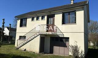 Maison 3 Pièces 60 m² à vendre à Douchy-Montcorbon (45220)