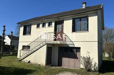 Maison 3 pièces 89900 €