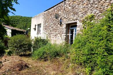 Maison 5 pièces 89000 €