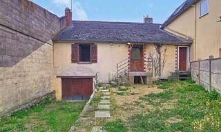 Maison 3 Pièces 59 m² à vendre à Saint-Nicolas-de-Redon (44460)