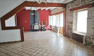 Maison 5 Pièces 78 m² à vendre à La Turballe (44420)