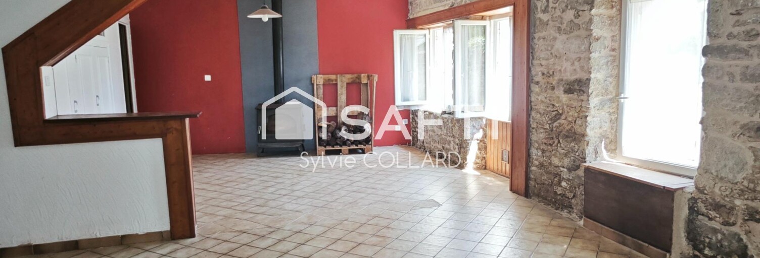 Maison 5 Pièces 78 m² à vendre à La Turballe (44420)