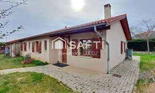 Maison 6 Pièces 112 m² à vendre à Saint-André-de-Corcy (01390)