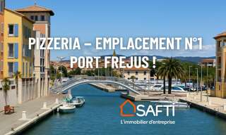 Commerce  30 m² à vendre à Fréjus (83600)