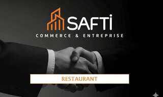 Commerce  30 m² à vendre à Fréjus (83600)