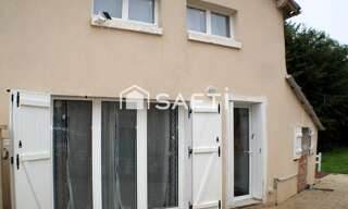 Maison 3 Pièces 76 m² à louer à Cheffois (85390)