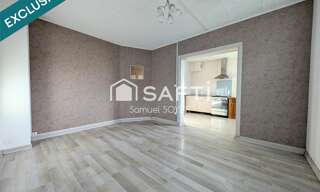 Maison 5 Pièces 65 m² à vendre à Tergnier (02700)