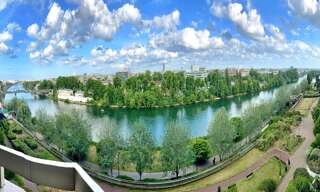 Appartement 4 Pièces 94 m² à vendre à Courbevoie (92400)