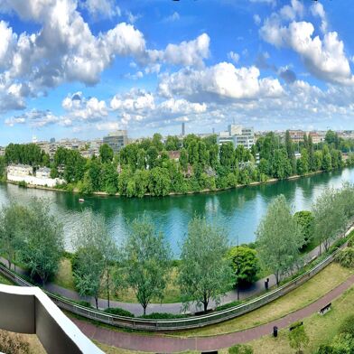 Appartement 4 pièces 719000 €