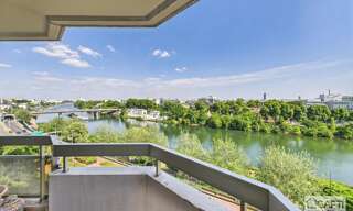 Appartement 4 Pièces 94 m² à vendre à Courbevoie (92400)