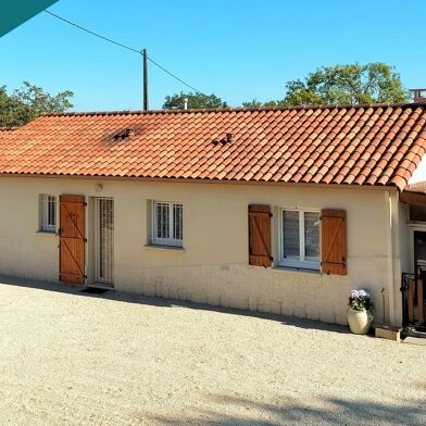 Maison 5 pièces 142500 €