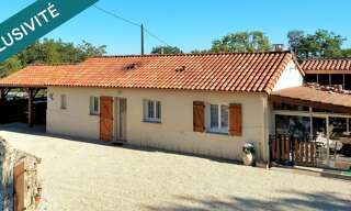 Maison 5 Pièces 96 m² à vendre à Crayssac (46150)