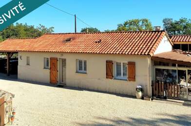 Maison 5 pièces 142500 €