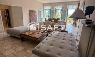 Appartement 3 Pièces 148 m² à vendre à Cannes (06400)