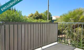 Appartement 3 Pièces 54 m² à vendre à Saint-Raphaël (83700)