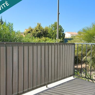 Appartement 3 pièces 177000 €