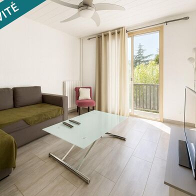 Appartement 3 pièces 177000 €