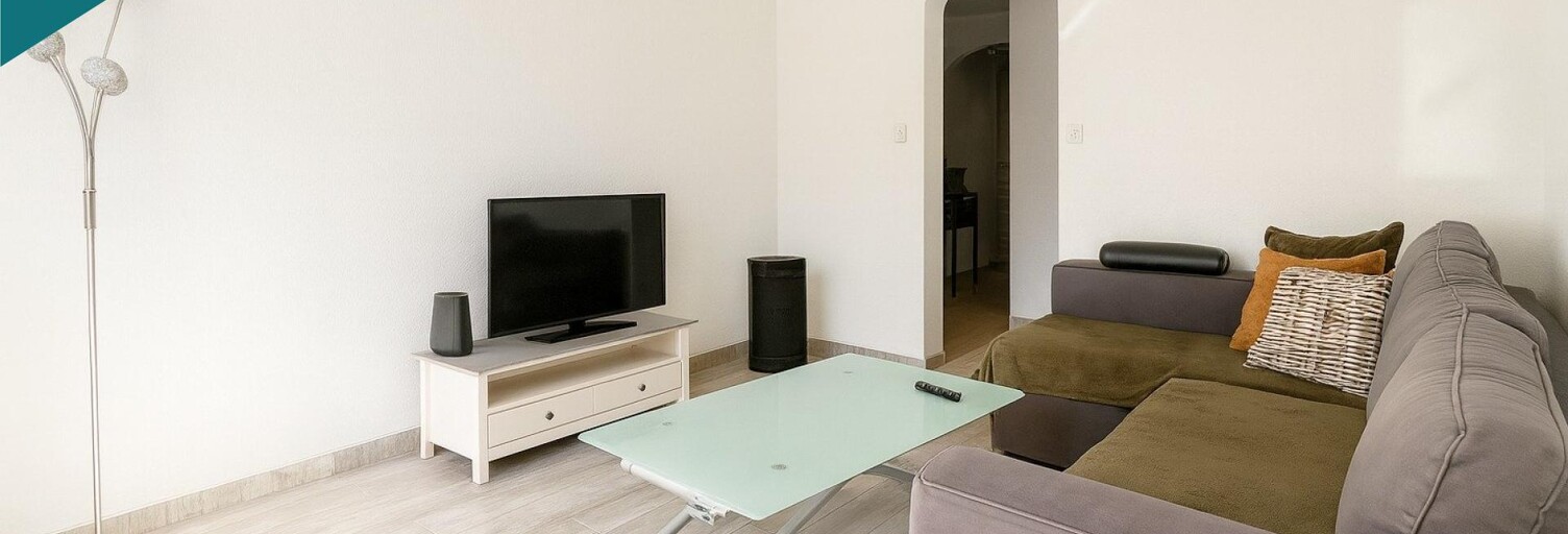Appartement 3 Pièces 54 m² à vendre à Saint-Raphaël (83700)