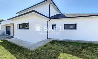 Maison 6 Pièces 186 m² à vendre à Candé (49440)