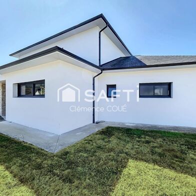 Maison 6 pièces 402000 €