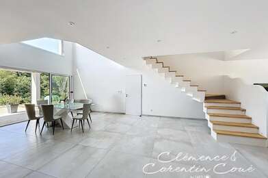 Maison 6 pièces 395000 €