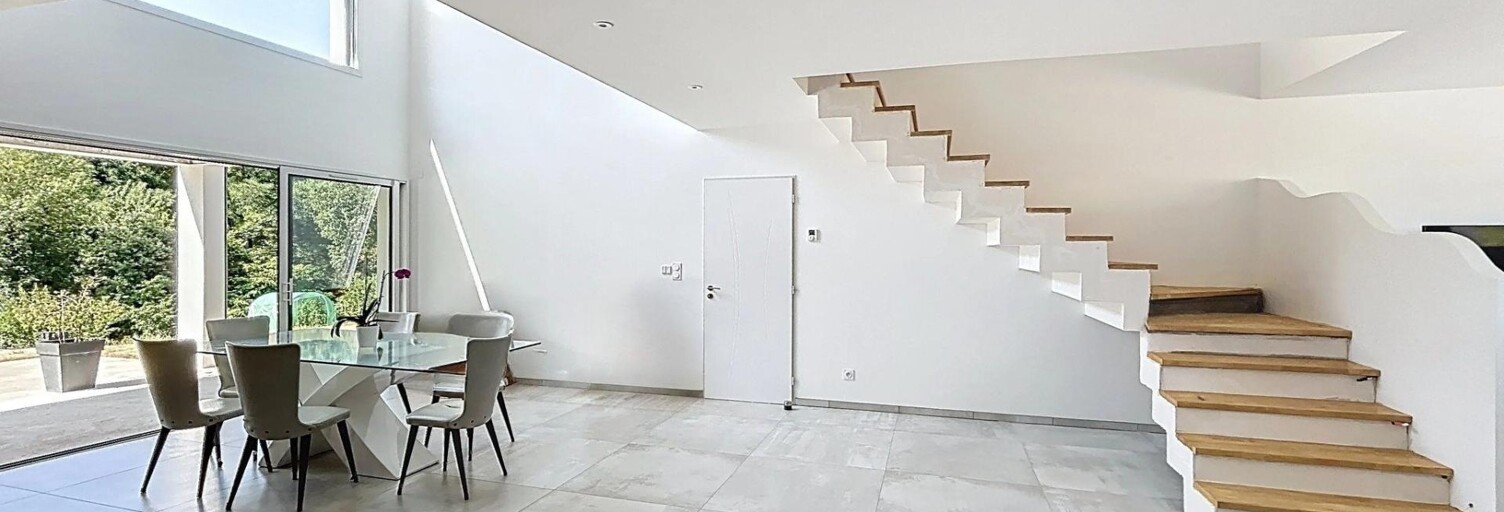 Maison 6 Pièces 186 m² à vendre à Candé (49440)