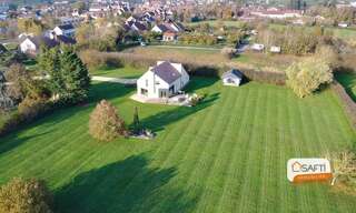 Maison 7 Pièces 180 m² à vendre à Arnay-le-Duc (21230)