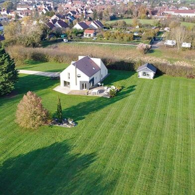 Maison 7 pièces 350000 €