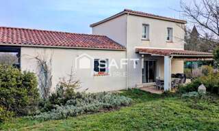 Maison 5 Pièces 135 m² à vendre à Cieurac (46230)