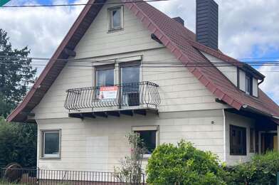 Maison 5 pièces 110000 €