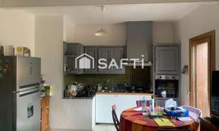 Maison 3 Pièces 70 m² à vendre à Caramany (66720)