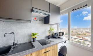 Appartement 1 Pièce 27 m² à vendre à Bordeaux (33000)