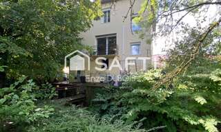 Maison 4 Pièces 155 m² à vendre à Érize-la-Brûlée (55260)