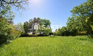 Terrain  1000 m² à vendre à Lasserre-Pradère (31530)