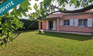 Maison 6 Pièces 102 m² à vendre à Romans-sur-Isère (26100)