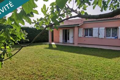 Maison 6 pièces 274000 €