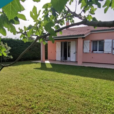 Maison 6 pièces 280000 €