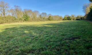 Terrain  3725 m² à vendre à Nachamps (17380)