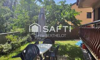 Maison 9 Pièces 170 m² à vendre à Font-Romeu-Odeillo-Via (66120)