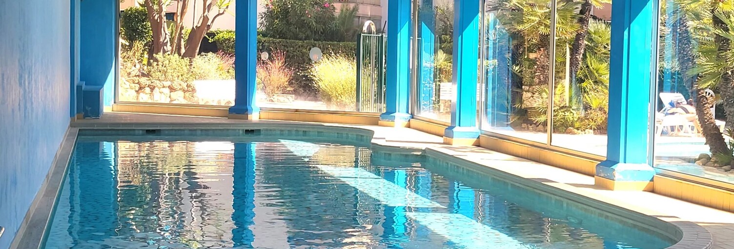 Appartement 3 Pièces 75 m² à vendre à Cannes (06400)