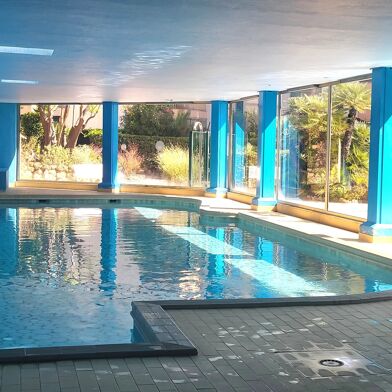 Appartement 3 pièces 549000 €