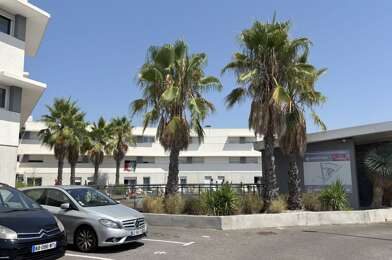 Appartement 1 pièces 43000 €