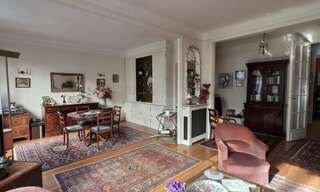 Appartement 3 Pièces 104 m² à vendre à Paris 16 (75016)