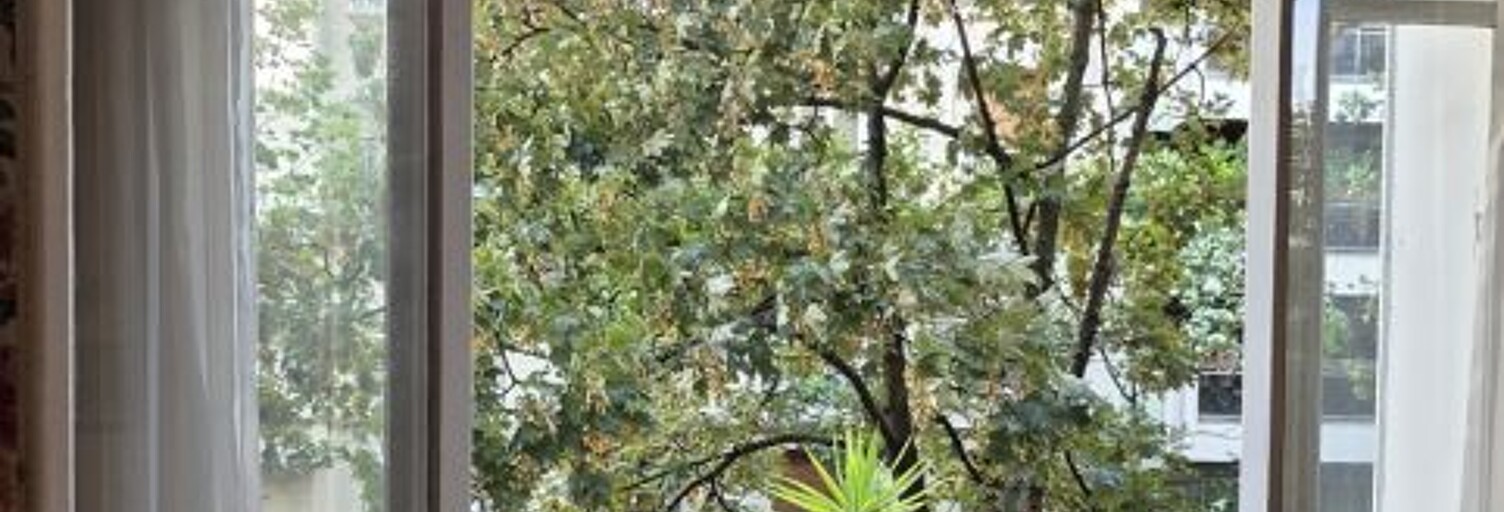 Appartement 3 Pièces 104 m² à vendre à Paris 16 (75016)