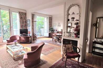 Appartement 3 pièces 957000 €